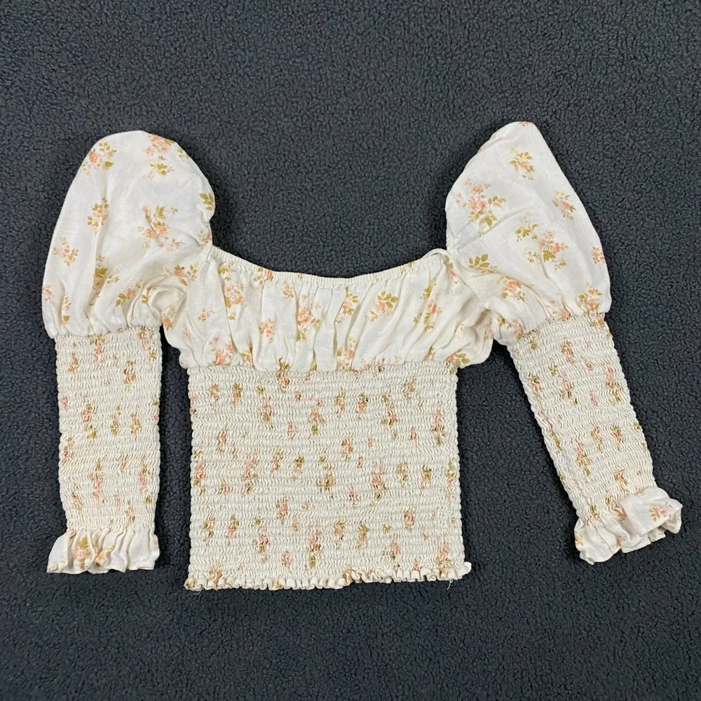 Reformation pre owned